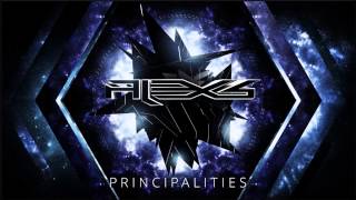 Alex S  Principalities [upl. by Yelsnya]