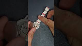 Watch Tool Kit Affordable 5 tool for DIY Watch Servicing watch watchtool diy [upl. by Brier]