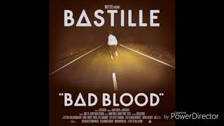 BASTILLE BAD BLOOD LEGENDADO [upl. by Iramo256]