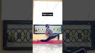 Yoga poses for Full Body Stretch  youtubeshorts shorts [upl. by Marybelle]