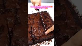 Brownie recipe tamil ownvoice varuthapadathavalibarsangambrownieshortvideo [upl. by Cirre]