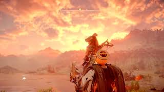 Horizon Forbidden West PS4 [upl. by Hadeehsar570]