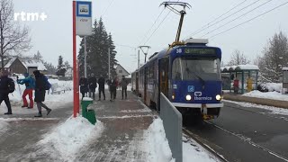 Nová lanovka na Ještěd a o studii rozvoje Ještědu [upl. by Ardekan]