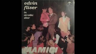 Edvin Fliser  Mamici [upl. by Redmer]