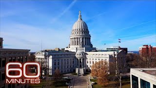 In Wisconsin a political battle over the 2020 vote still rages [upl. by Niarda]