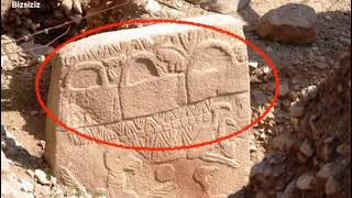 Göbeklitepe’de Dünyanın En Eski Takvimi Keşfedildi Medeniyetin Doğuşunu Yeniden Yazabilir [upl. by Stalker]