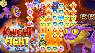 💥 Knight Fight ELK Studios 💥 Biggest EPIC WINs NEW Online Slot EPIC Big WIN [upl. by Ken]