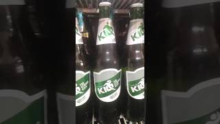 Kick Beer 650mlprice125Alcohol8West bangal india2024 [upl. by Figge603]