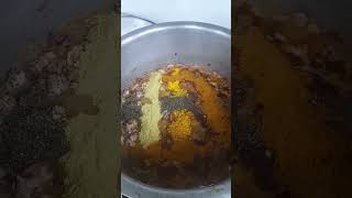 Chicken Achari recipe [upl. by Goodkin]