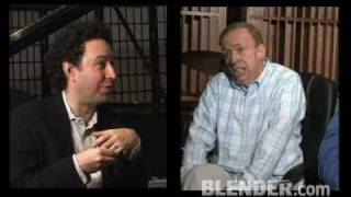 Interview Geoff Emerick [upl. by Ylek]