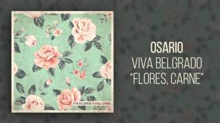 9 Osario  Viva Belgrado Flores Carne [upl. by Nauqed]