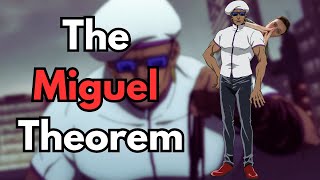 Miguel Overdelivered Im Here For It [upl. by Lona737]