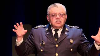 Mending broken trust Police and the communities they serve  Charles Ramsey  TEDxPhiladelphia [upl. by Travers890]