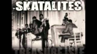 The Skatalites  Twelve Minutes To Go [upl. by Ordnasil460]