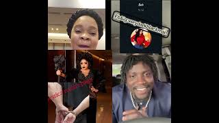 Very dark man finally expøsęd bobrisky and EFCC [upl. by Rimma112]