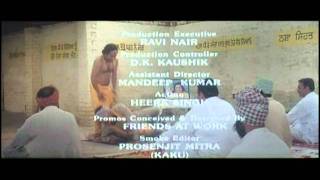 Pindan Vichon Pind Full Song Mitti Wajaan Maardi [upl. by Adhern209]