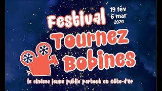 Teaser Tournez Bobines 2020 [upl. by Zarla]