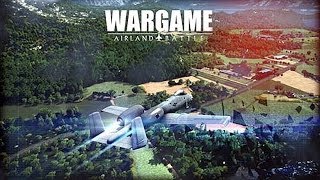 Wargame Airland Battle 1  El Novato [upl. by Leonore]