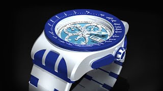 Top 7 Best Swatch Watches To Buy in 2024 [upl. by Hgieliak848]