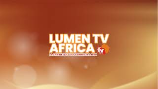 LUMEN TV AFRICADES TENEBRES A LA LUMIERE 2024  5EME JOUR [upl. by Yelroc702]