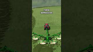 INSANE MOWER [upl. by Lovett]