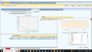 Protection Relay Training 3 For Doble F6150 Test Plan Creation [upl. by Odlanra]