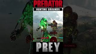 Predator Hiunting Grounds Feral Predator [upl. by Ttirrej]