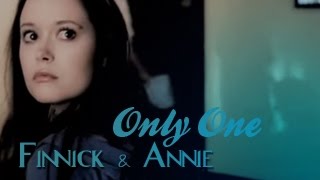 finnick amp annie  only one [upl. by Manas]