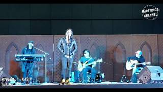 Hyperact  Kasih USIM Konsert Dua Cinta [upl. by Adnolaj]