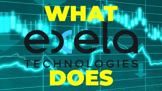 What Exela Technologies Inc does XELA [upl. by Idaline]