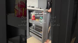 Ni tips untuk yang dah boring dengan feature kitchen korang yang nampak sama amp bosann je kan​ [upl. by Esila]