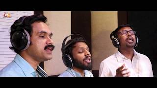 PUNYAM VITHACHU  DON BOSCO SONG  LIZY FERNANDEZ  JINTO JOHN [upl. by Goggin]