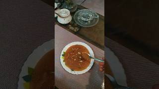 Suji Halwa 1 cup sujijust double cup suger jain dhaba [upl. by Cleopatre]