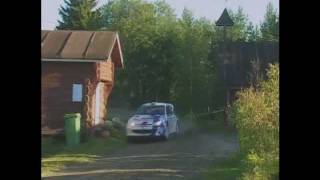 WRC 1999 Rally Finlandia [upl. by Diogenes457]