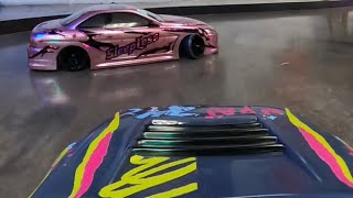 SLIDE OR DIE RC DRIFTING [upl. by Shaefer204]