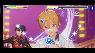 Ensemble Stars Music Enstar  Stars Ensemble Hard FULL COMBO [upl. by Adnylam]