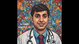 Otizmli Doktor Ali [upl. by Feledy637]