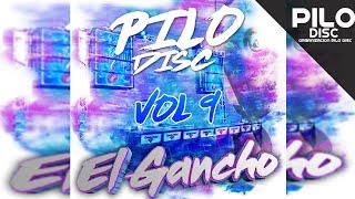 Jeivy Dance  Me Quedo Contigo  Pilo Disc Vol 9 [upl. by Alana499]