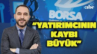 quotPiyasada DÖNEMSEL TÜRBÜLANSLAR YAŞANACAKTIRquot Doç Dr Atılım Murat [upl. by Adnovoj]