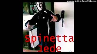 Spinetta Jede 2 hq versión [upl. by Mcferren619]