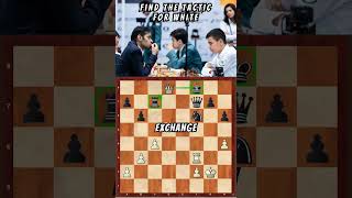 GameChanging Tactics Missed chess chessbase [upl. by Huebner]