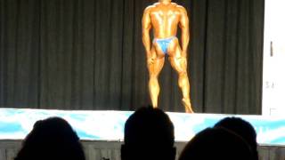 2011 NPC Junior Nationals [upl. by Ainwat869]