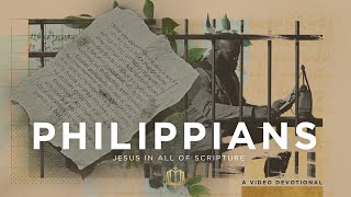 Philippians The Bible Explained [upl. by Yendis]