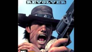 Red Dead Revolver Track 8 [upl. by Cate]