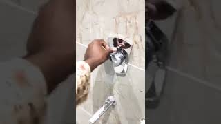 Jaquar dajwater shawar bathroom plumbingjaquar [upl. by Coniah]