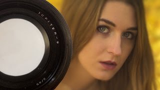 How to get Bokeh Madness on video [upl. by Ahsir414]