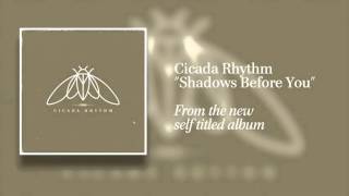 Cicada Rhythm  quotShadows Before Youquot Audio Only [upl. by Toinette748]