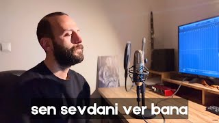 Ünal Sofuoğlu  Sen Sevdanı Ver Bana [upl. by Epuladaugairam]