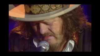 Zucchero Fornaciari  A Salty Dog  live Brano dei Procol Harum del 1969 Audio perfetto [upl. by Naitsabes]