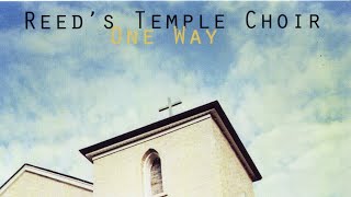 I Am Blessed by Reed’s Temple Choir  Instrumental [upl. by Fonville]